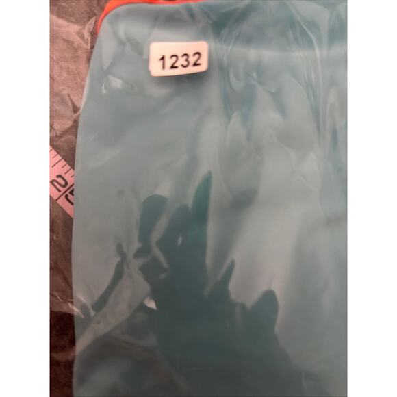 Psycho Bunny Swim Trunks Shorts Mens XL Fast Dry Suit Vanishing Logo Beach Pool - Picture 10 of 10